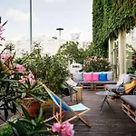 Hotel Daniel - Smart Lifestyle Near Centre