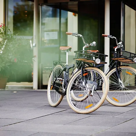 Szálloda Daniel - Smart Lifestyle Near Centre