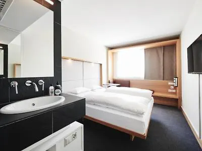 Daniel - Smart Lifestyle Near Centre 3* Graz