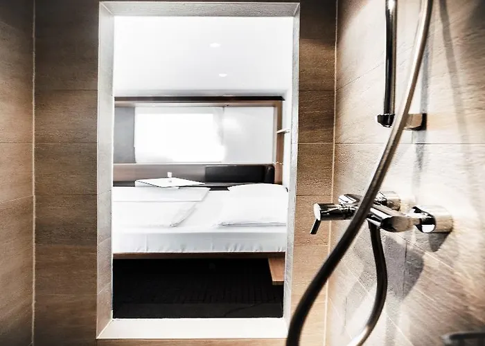 Daniel - Smart Lifestyle Near Centre Graz