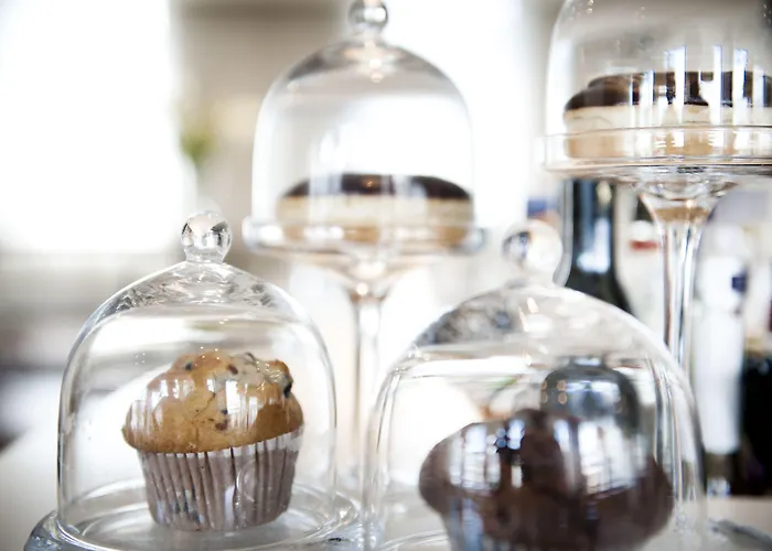 Daniel - Smart Lifestyle Near Centre Szálloda