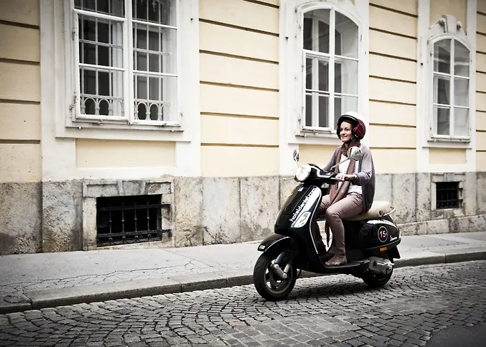 Szálloda Daniel - Smart Lifestyle Near Centre