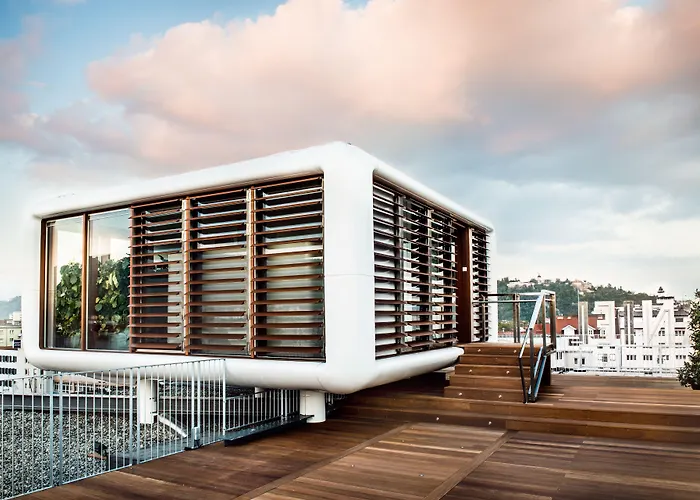 Szálloda Daniel - Smart Lifestyle Near Centre Graz