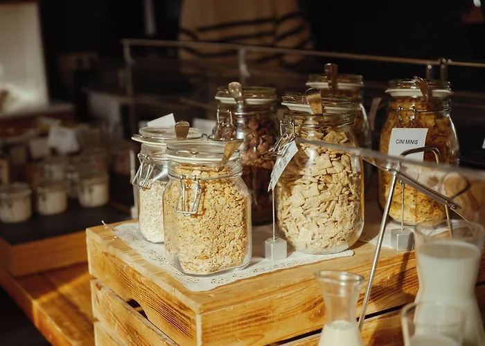 Szálloda Daniel - Smart Lifestyle Near Centre