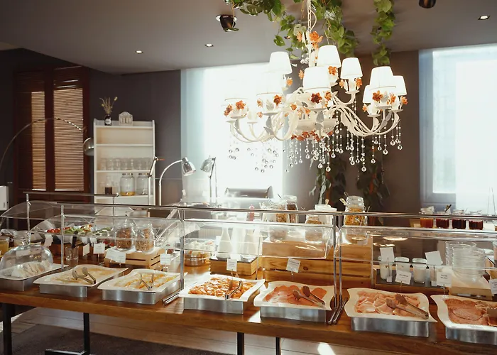 Daniel - Smart Lifestyle Near Centre Szálloda Graz