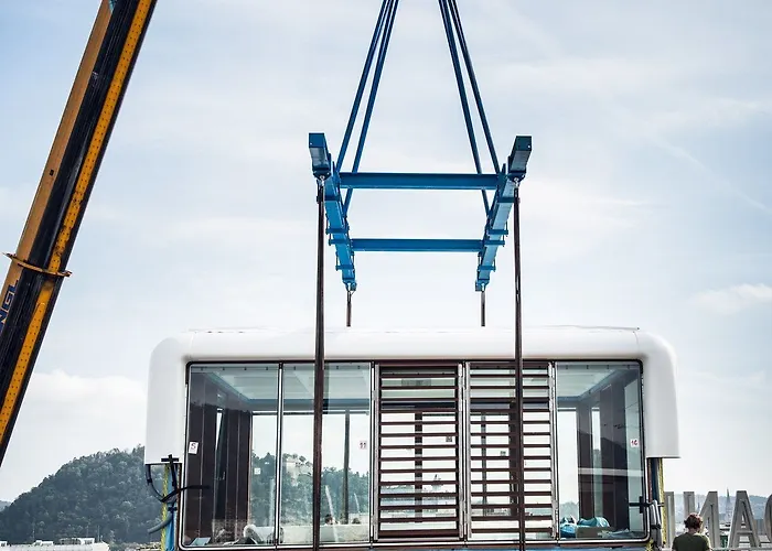 Szálloda Daniel - Smart Lifestyle Near Centre