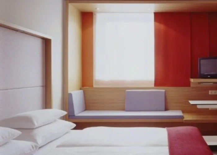 Szálloda Daniel - Smart Lifestyle Near Centre Graz