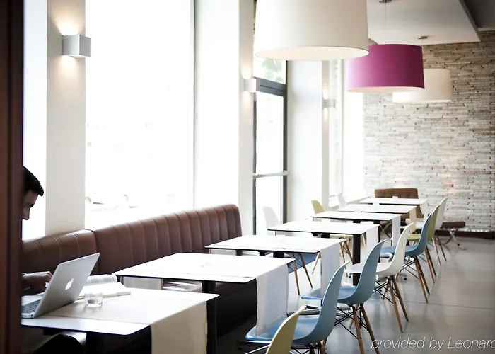 Daniel - Smart Lifestyle Near Centre 3* Graz