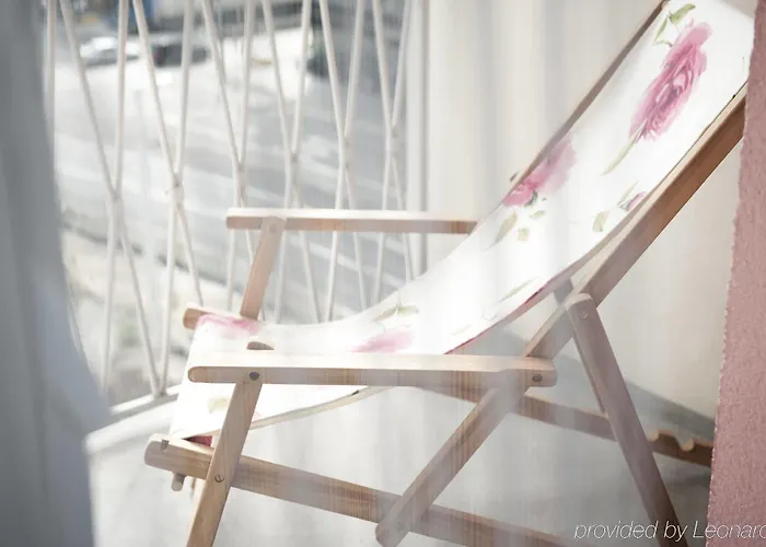 Szálloda Daniel - Smart Lifestyle Near Centre 3*