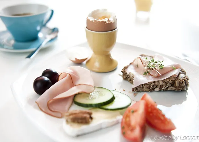 Daniel - Smart Lifestyle Near Centre Szálloda Graz