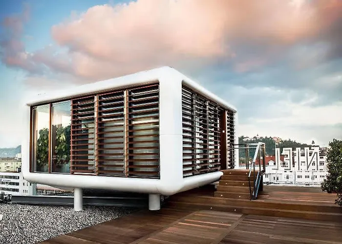 Szálloda Daniel - Smart Lifestyle Near Centre Graz