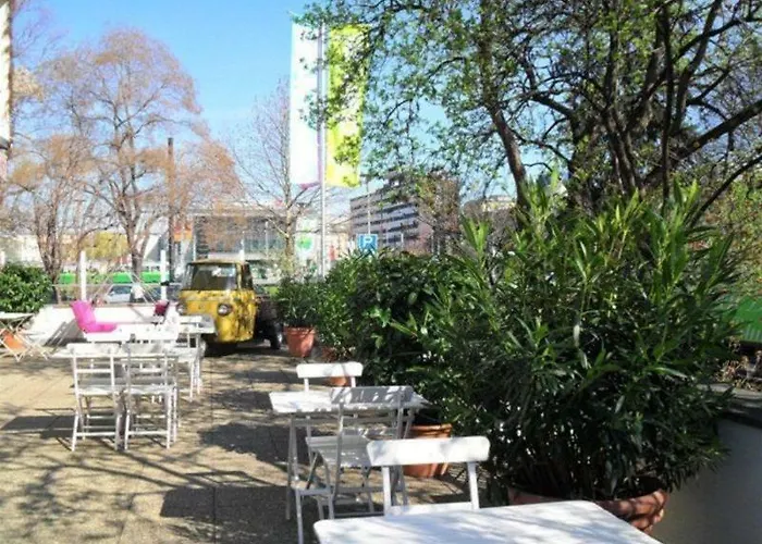 Daniel - Smart Lifestyle Near Centre Szálloda