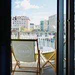 Hotel Daniel - Smart Lifestyle Near Centre