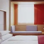 Hotel Daniel - Smart Lifestyle Near Centre Graz