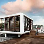 Hotel Daniel - Smart Lifestyle Near Centre Štýrský Hradec