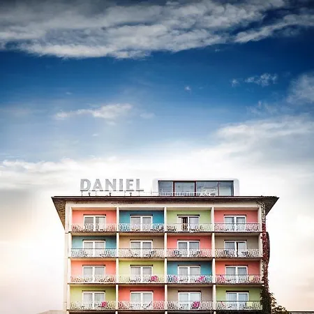 Daniel - Smart Lifestyle Near Centre Štýrský Hradec