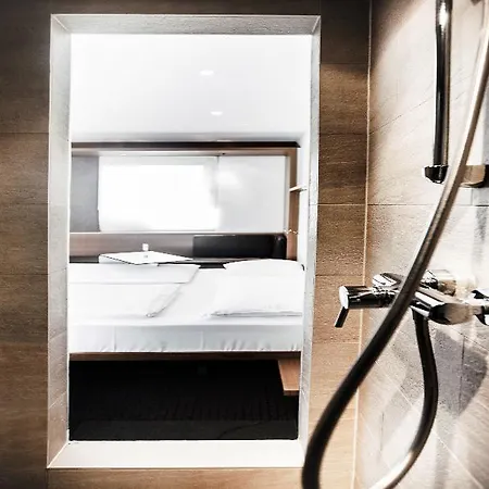 Daniel - Smart Lifestyle Near Centre Graz