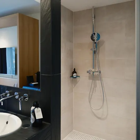 Hotel Daniel - Smart Lifestyle Near Centre Graz