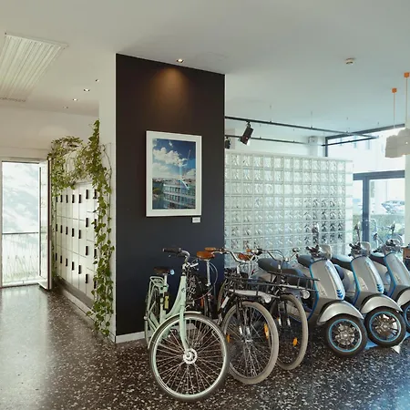 Daniel - Smart Lifestyle Near Centre 4* Graz