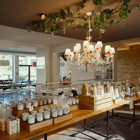 Hotel Daniel - Smart Lifestyle Near Centre Graz