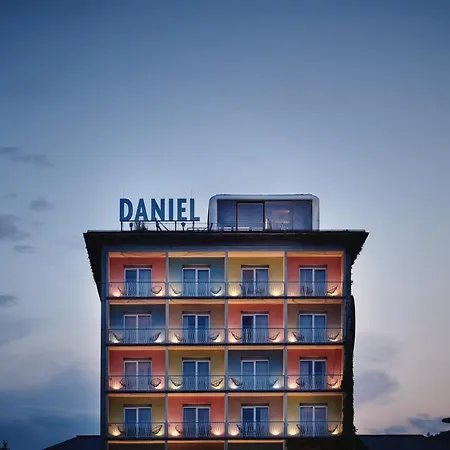 Daniel - Smart Lifestyle Near Centre 3* Štýrský Hradec