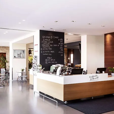 Hotel Daniel - Smart Lifestyle Near Centre 3*