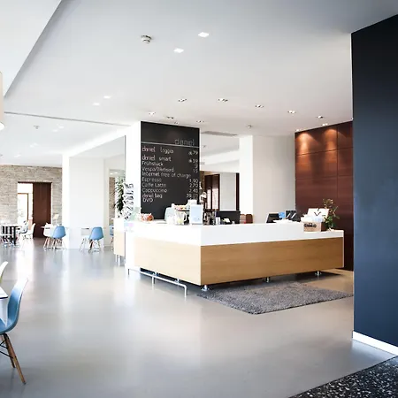 Daniel - Smart Lifestyle Near Centre 酒店 3*