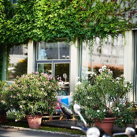 Daniel - Smart Lifestyle Near Centre 3* Graz