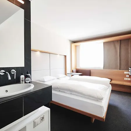 Hotel Daniel - Smart Lifestyle Near Centre