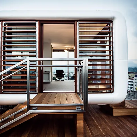 Daniel - Smart Lifestyle Near Centre Отель