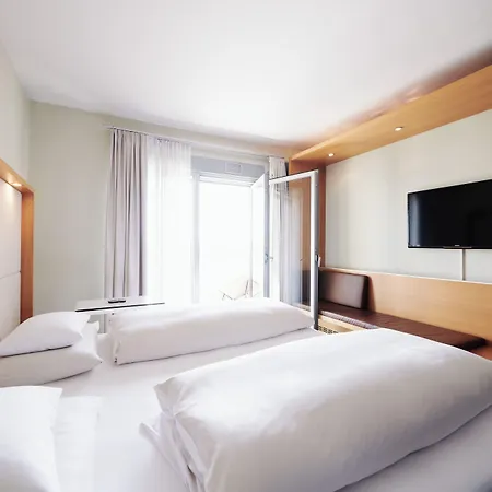 Daniel - Smart Lifestyle Near Centre Hotel Graz