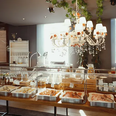 Daniel - Smart Lifestyle Near Centre Hotel Graz