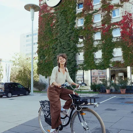Daniel - Smart Lifestyle Near Centre 酒店