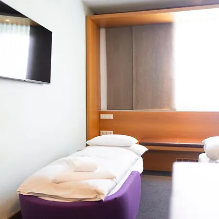 Hotel Daniel - Smart Lifestyle Near Centre Štýrský Hradec