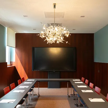 Hotel Daniel - Smart Lifestyle Near Centre 3*
