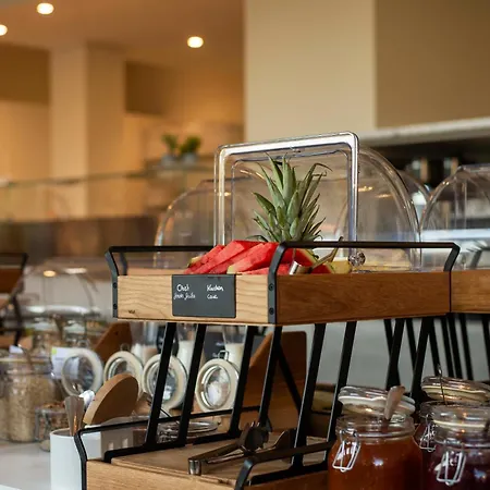 Hotel Daniel - Smart Lifestyle Near Centre Graz