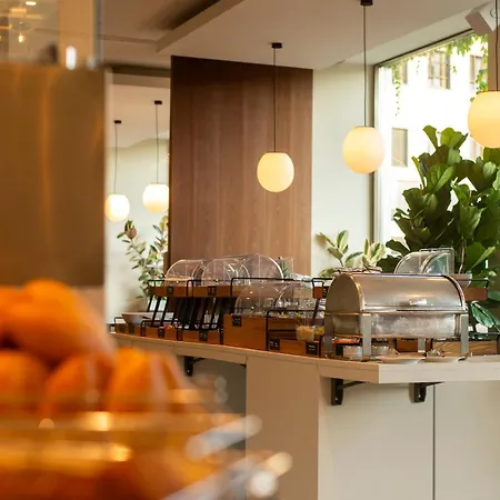 Hotel Daniel - Smart Lifestyle Near Centre Graz