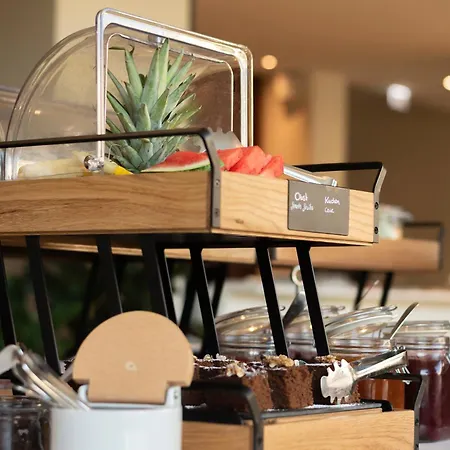 Hotel Daniel - Smart Lifestyle Near Centre