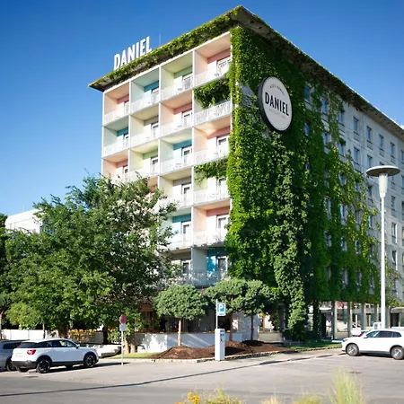 Daniel - Smart Lifestyle Near Centre Štýrský Hradec