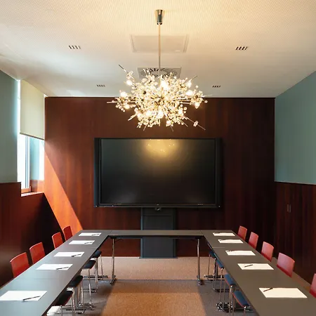 Hotel Daniel - Smart Lifestyle Near Centre