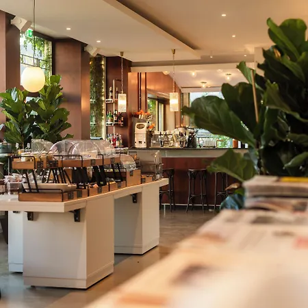 Hotel Daniel - Smart Lifestyle Near Centre Graz