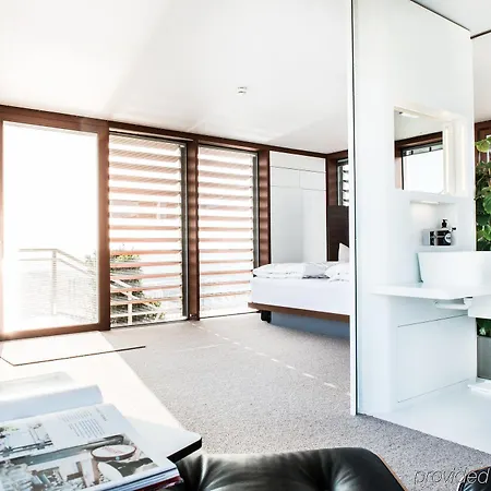 Hotel Daniel - Smart Lifestyle Near Centre Graz