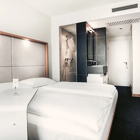 酒店 Daniel - Smart Lifestyle Near Centre