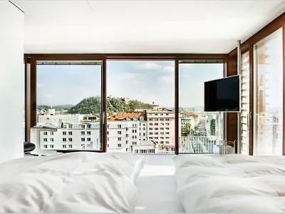Hotel Daniel Graz