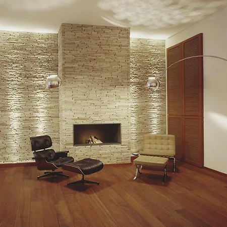 Daniel - Smart Lifestyle Near Centre Graz