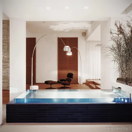 Отель Daniel - Smart Lifestyle Near Centre