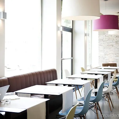 Daniel - Smart Lifestyle Near Centre 3* Graz