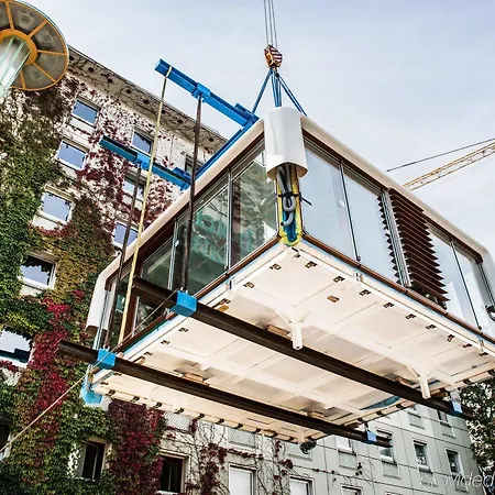 Hotel Daniel Graz