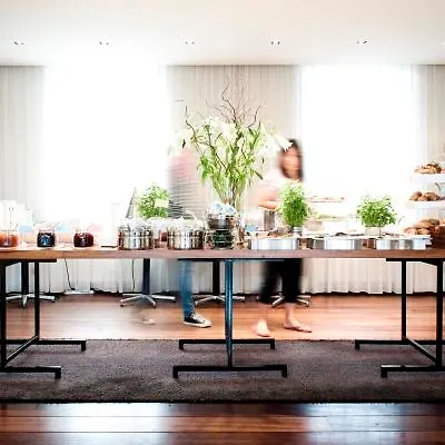 Hotel Daniel - Smart Lifestyle Near Centre