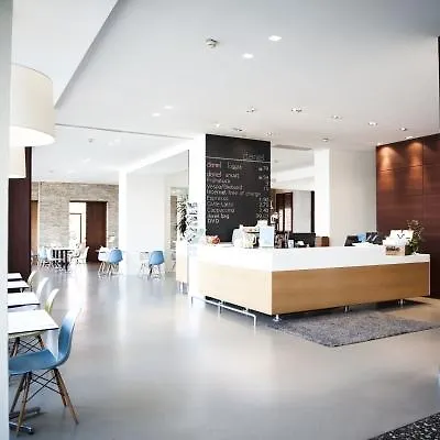 Daniel - Smart Lifestyle Near Centre Hotel Graz